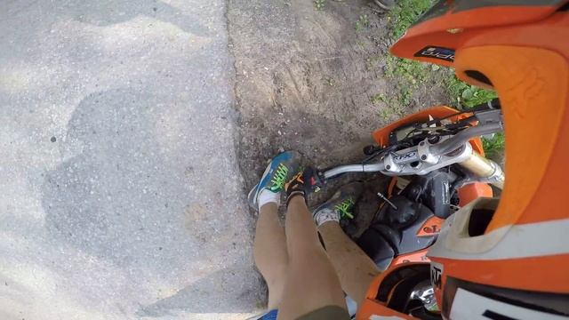 Abm Zr 250 падение