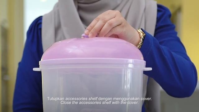 How to use Autumnz 2 in 1 Electric Steriliser & Dryer смотреть онлайн