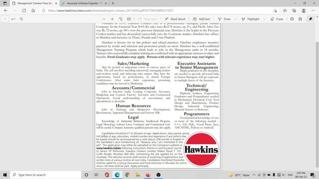 HAWKINS | MICRON | MULTIPLE JOB | OFF CAMPUS RECRUITMENT DRIVE 2022 | 2020 | 2021 | 2021 | 2022 |