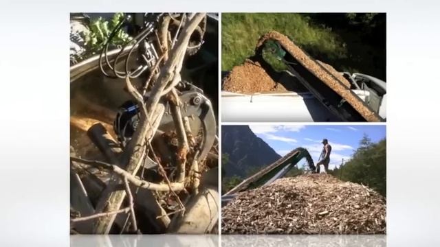 Alpenwald srl Trento BIOCOMBUSTIBILI VENDITA CIPPATO смотреть онлайн