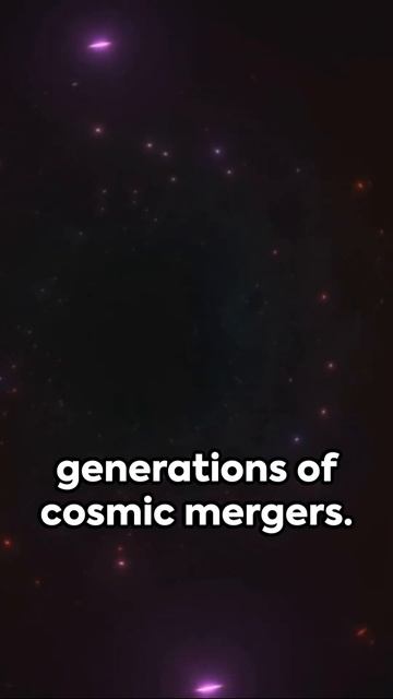 Unveiling the Lineage of Black Holes. смотреть онлайн