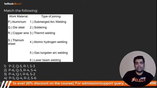 HPCL Mechanical Classes 2021 | Production Technology Important Questions by Dhiraj Sir | Part 2 смотреть онлайн