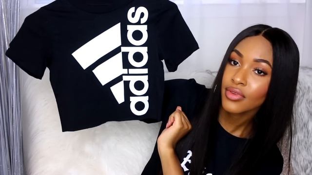 Easy DIY Designer T-Shirts For CHEAP (REAL AUTHENTIC)