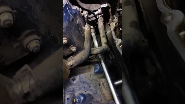 Исправляем перескок цепи на Hyundai Solaris.Что делать если метки на цепи не совпали