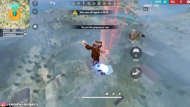 BORONG NEW UPDATE! COBAIN BUFF SHOTGUN M014 GADA OBAT SAKIT BANGET! смотреть онлайн