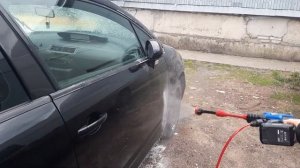 мойка высокого давления  60-70 бар бесщёточный  можно купить у нас👇