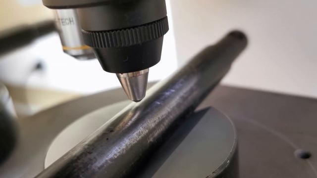 Ulock hardness test (OnGuard model 8001 "Brute") смотреть онлайн