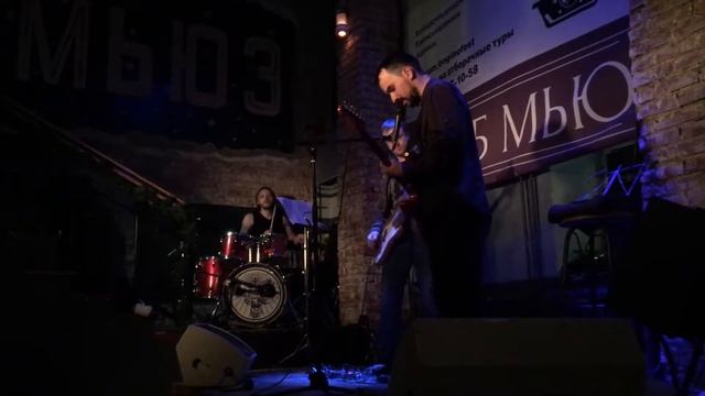 Вынужденные Колебания - 06/12/2017 - Обреченность смотреть онлайн