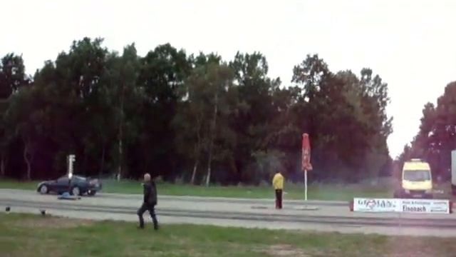 German RaceWars July 2011 смотреть онлайн