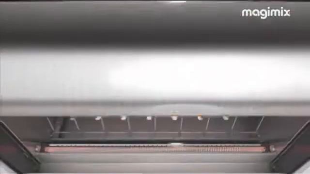 Grille Pain Magimix смотреть онлайн