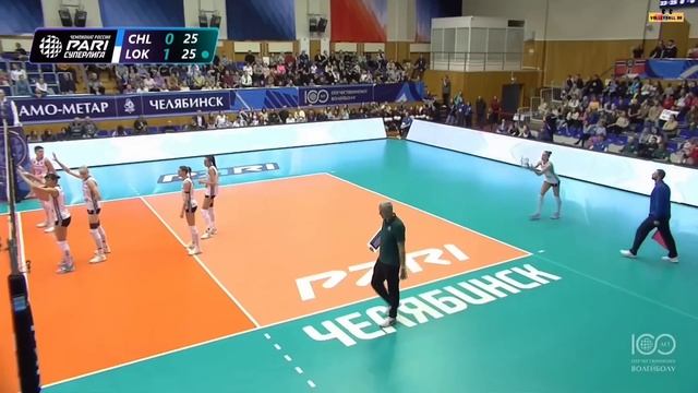 [Russian Superleague 2023/24 R5] [Lokomotiv Kaliningrad vs Dinamo-Metar] [Ebrar Karakurt] смотреть онлайн