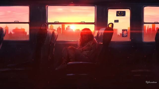 LOFI HIP HOP RADIO - BEATS TO RELAX/STUDY TO
