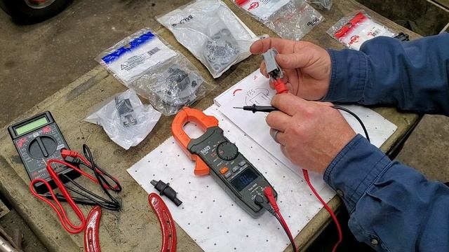 Test Any Lawn Mower Safety Switch Easily смотреть онлайн