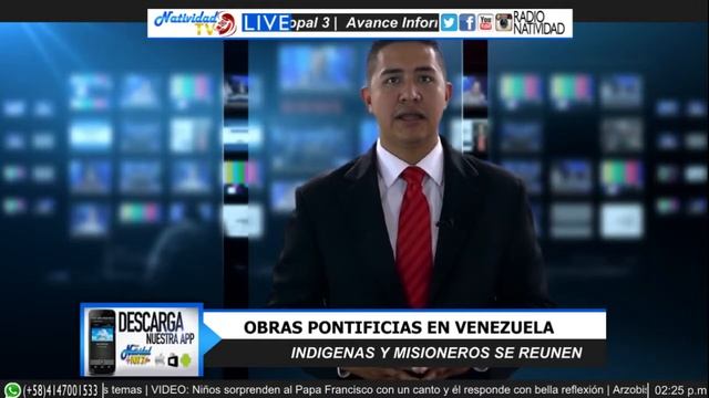VALENTÍA, ORACIÓN Y HUMILDAD - Avance Informativo | 15 Febrero