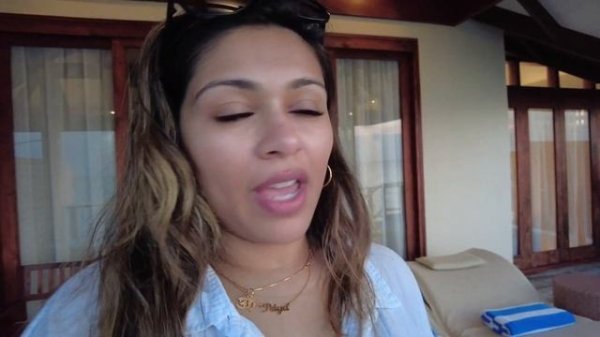 Maldives Travel Vlog: Varu By Atmosphere