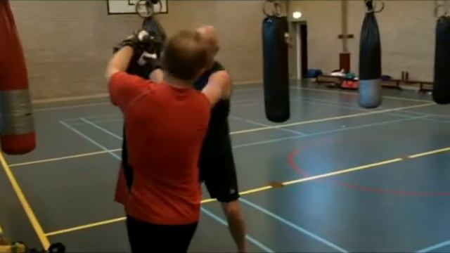 `XBB Fitness Sports, Mixed Group, juni 2012 MSWM смотреть онлайн