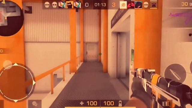 Standoff 2 zone 9 смотреть онлайн