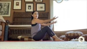 PILATES PARA LA COLUMNA