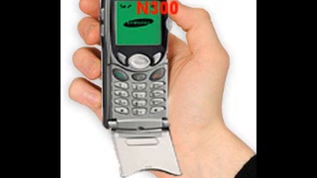Samsung N300 Unlock Code - Free Instructions смотреть онлайн