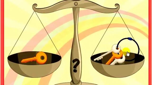 Что тяжелее. Что легче. смотреть онлайн