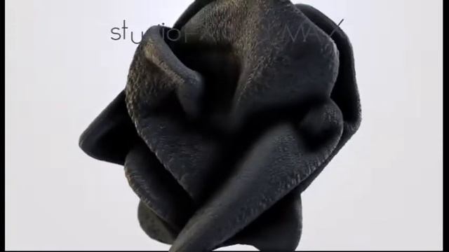 Element 3d сфера