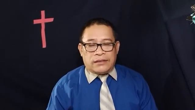 SAAT TEDUH RABU 10/4/24- YESUS SUDAH MELAKUKANNYA (GAL.3:12-14; EFES.1:13) BAG.108- PDT. CHARLES SI смотреть онлайн