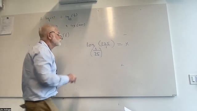 Finding log values смотреть онлайн
