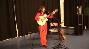 Елена Фролова  Романс "Не взыщи мои признанья грубы" Музыка Елены Фроловой, стихи Марии Петровых