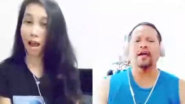 TURAGSOY COVER BY JAMES SANTI MALARAN WITH MISS BEAR HEART