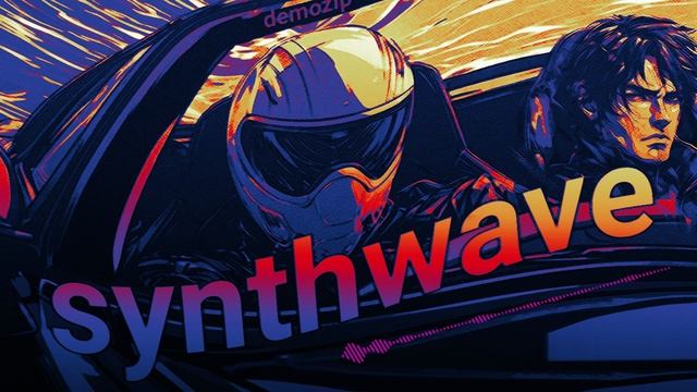 Synthwave (demozip)