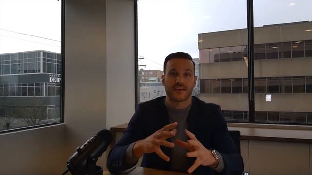 Reading Strata Docs with Leo Wilk Real Estate смотреть онлайн