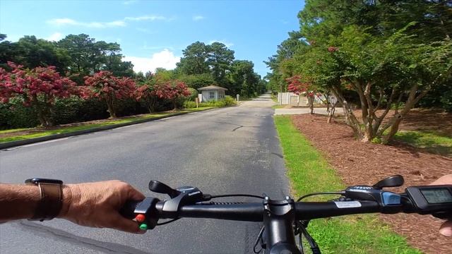Viribus Chubby 2 FAT Tire Electric Bike - BEST Budget Friendly Fat Tire? смотреть онлайн