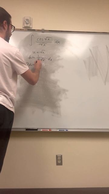 Daily Calculus Integral 11/28/2022 смотреть онлайн