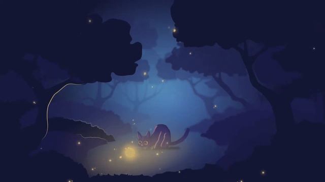 Animation of cartoon illustration смотреть онлайн
