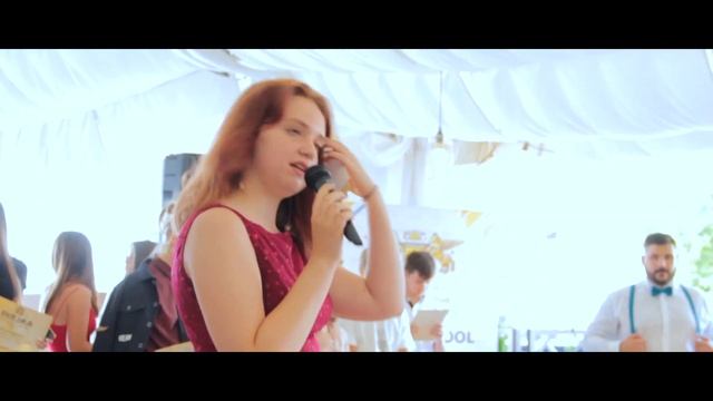 Выпускной Академии ШАГ смотреть онлайн