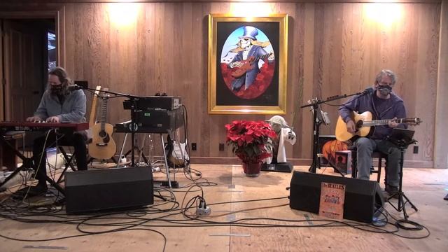 Doobie Decibel System Shelter In Place Session #262 смотреть онлайн