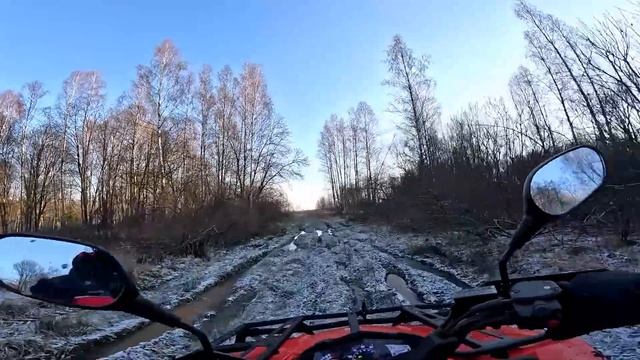 СЕНО СКОРО ЗАКОНЧИТСЯ ! НАШЕЛ ЗАБРОШЕННУЮ ДЕРЕВНЮ В ЛЕСУ ! ХУТОР В ЛЕСУ №524 смотреть онлайн