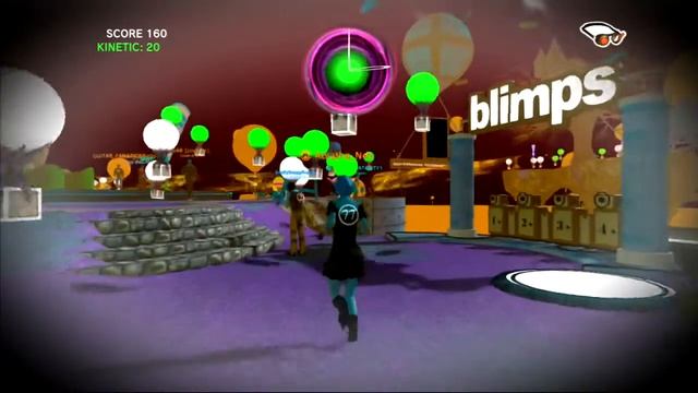 Aurora NA - Playstation Home - signing up for free dances and items смотреть онлайн