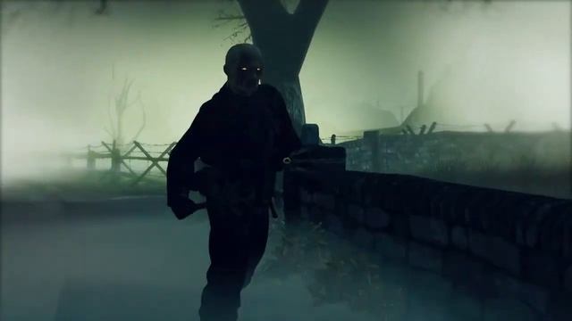 MASAKR ! (SNIPER ELITE: NAZI ZOMBIE ARMY ) #1 смотреть онлайн