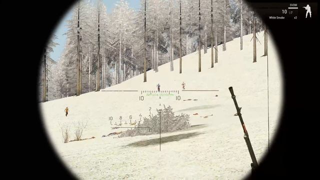 RUSSIA vs ZOMBIE WAR - ArmA 3 (4K Gameplay) смотреть онлайн