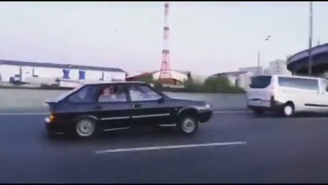 VAZ 2114 (PEÇAT) смотреть онлайн
