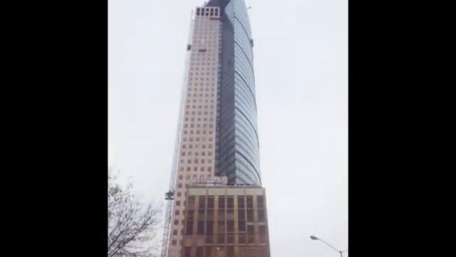 EnTEC BMU Torre Mayor смотреть онлайн