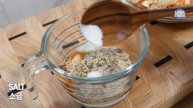 고구마와 사과 이렇게 먹었더니 10kg빠지고 뱃살도 쏙 빠졌어요👍 혈당 잡는 고구마 다이어트 요리❗️고구마사과요리,고구마다이어트,생고구마