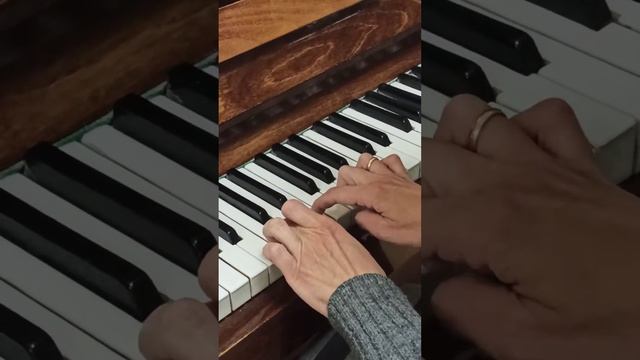 Две величины интервалов. Песенки всех интервалов.