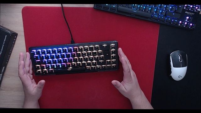 BATTLEFIELD 2042 MAJ 2.1 + test ROCCAT VULCAN MINI 2 смотреть онлайн