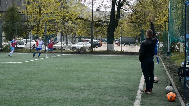 ЖЛФЛ. Весенний кубок. Высший дивизион. Формула - Лефортово (0 - 6) весь матч смотреть онлайн