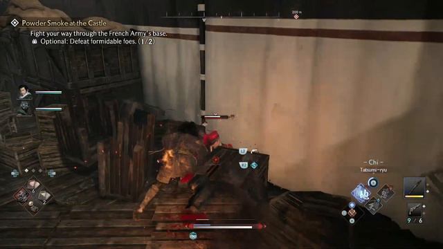 Rise of Ronin [PS5] - Part 16 смотреть онлайн