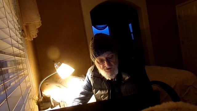 Когда исполняют похоти диавола тогда....возможно Каин и физически и духовно от лукавого?(W/S) смотреть онлайн