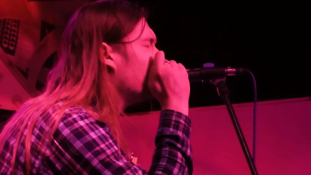 Sdoba - Live In Rock-House 10.03.2013