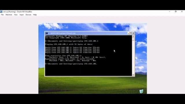 Mengaplikasikan materi di video (setting IP address=static, gateway, dan DNS.#Tugas Tkj смотреть онлайн